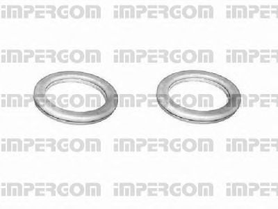 ORIGINAL IMPERIUM 313982 -  Подшипник качения, опора стойки амортизатора